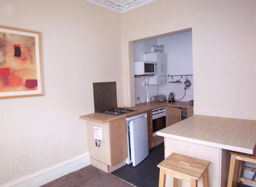 21 Livingstone Place, Edinburgh, EH9 1PD