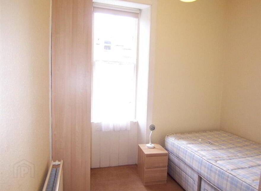 21 Livingstone Place, Edinburgh, EH9 1PD