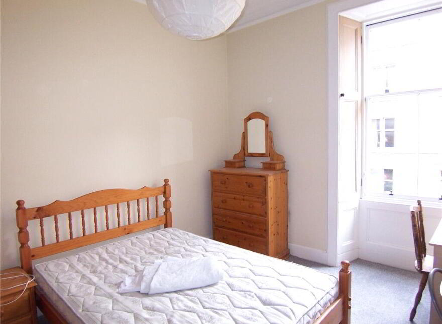 21 Livingstone Place, Edinburgh, EH9 1PD