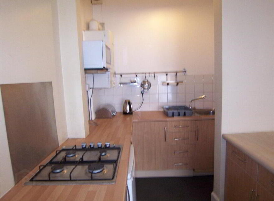 21 Livingstone Place, Edinburgh, EH9 1PD