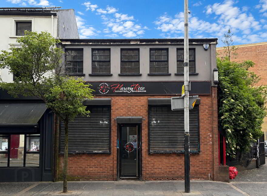 48 Waring Street, Belfast, BT1 2ED