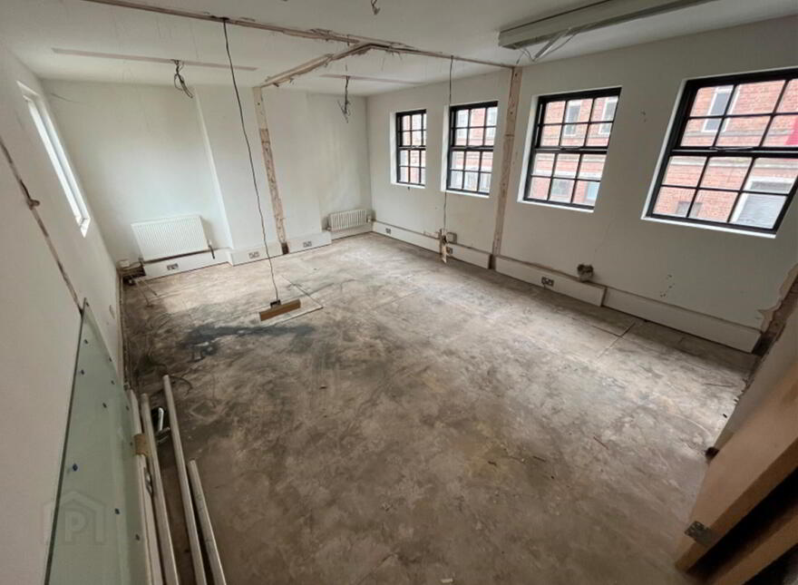 48 Waring Street, Belfast, BT1 2ED