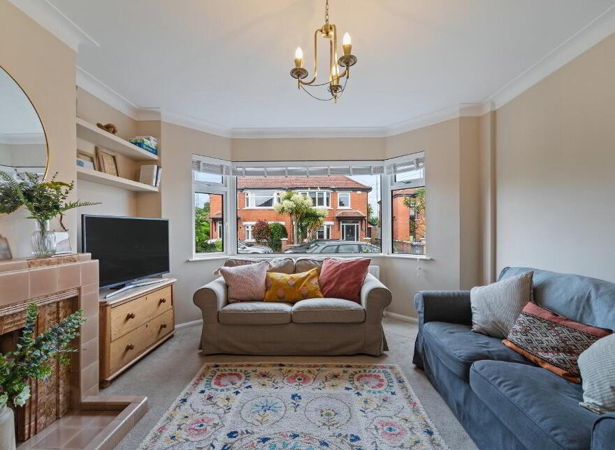 11 Cricklewood Park, Stranmillis, Belfast, BT9 5GU