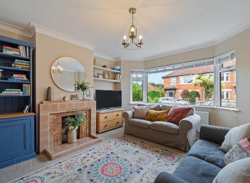 11 Cricklewood Park, Stranmillis, Belfast, BT9 5GU
