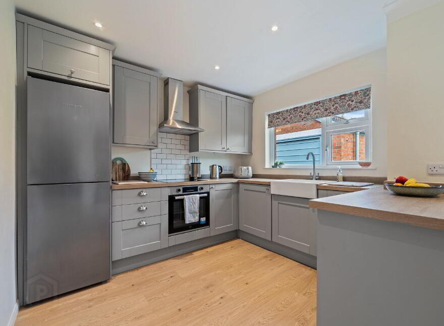 11 Cricklewood Park, Stranmillis, Belfast, BT9 5GU