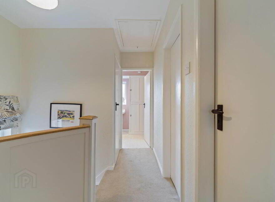 11 Cricklewood Park, Stranmillis, Belfast, BT9 5GU