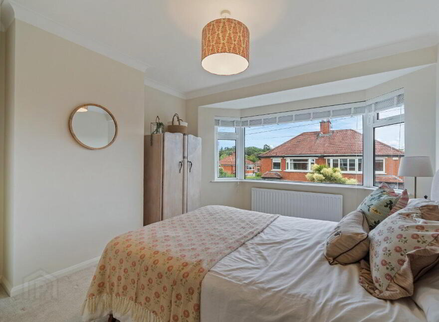 11 Cricklewood Park, Stranmillis, Belfast, BT9 5GU