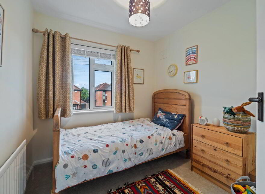 11 Cricklewood Park, Stranmillis, Belfast, BT9 5GU