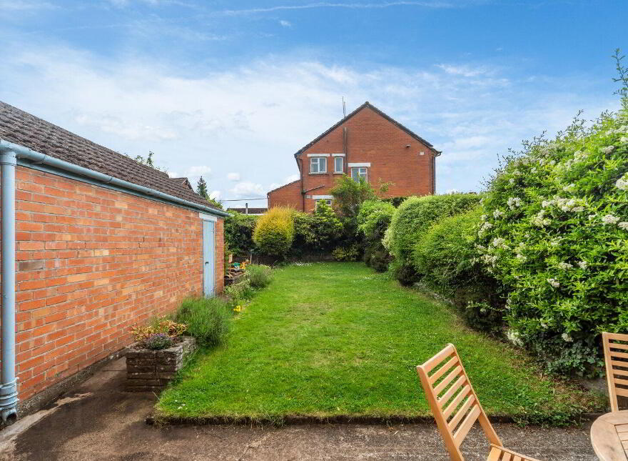 11 Cricklewood Park, Stranmillis, Belfast, BT9 5GU