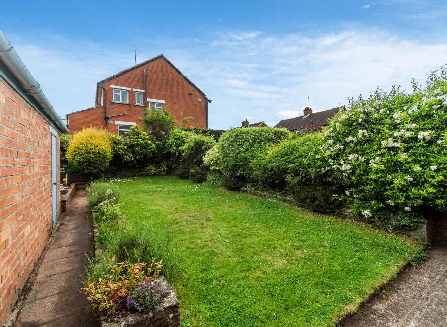 11 Cricklewood Park, Stranmillis, Belfast, BT9 5GU