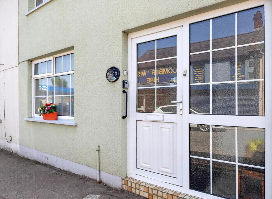 50 Mill Street, Comber, BT23 5EQ