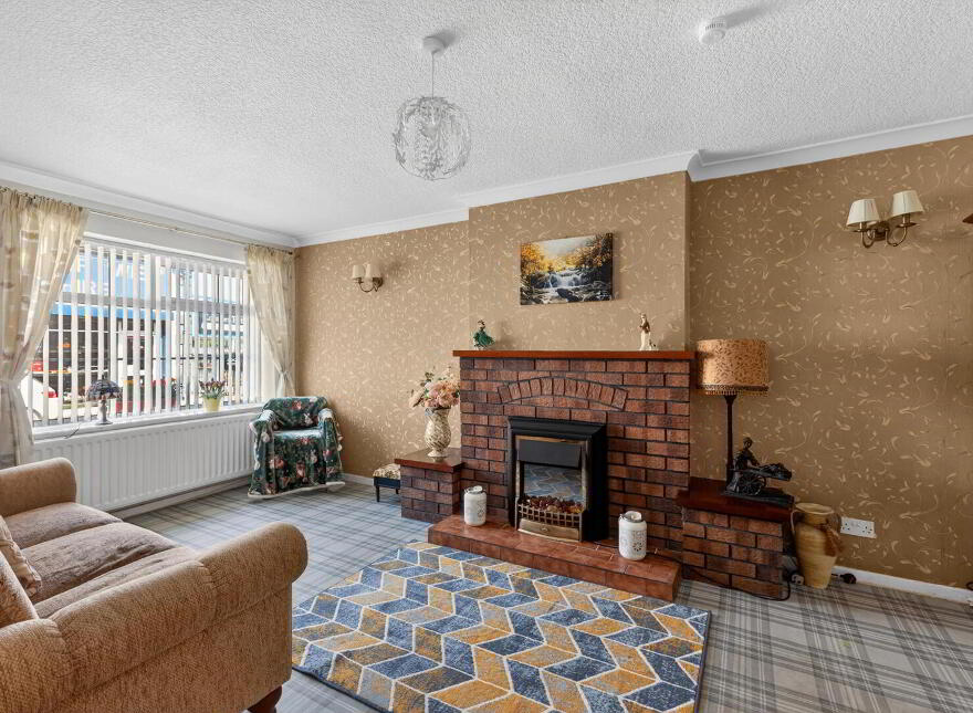 50 Mill Street, Comber, BT23 5EQ