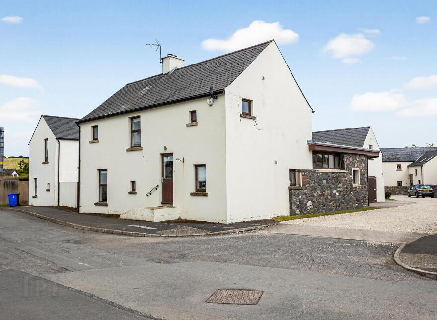 1 The Oyster Yard, Ardmillan, Killinchy, BT23 6HR