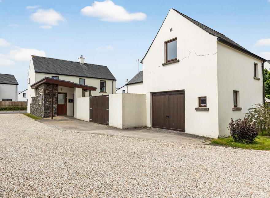 1 The Oyster Yard, Ardmillan, Killinchy, BT23 6HR