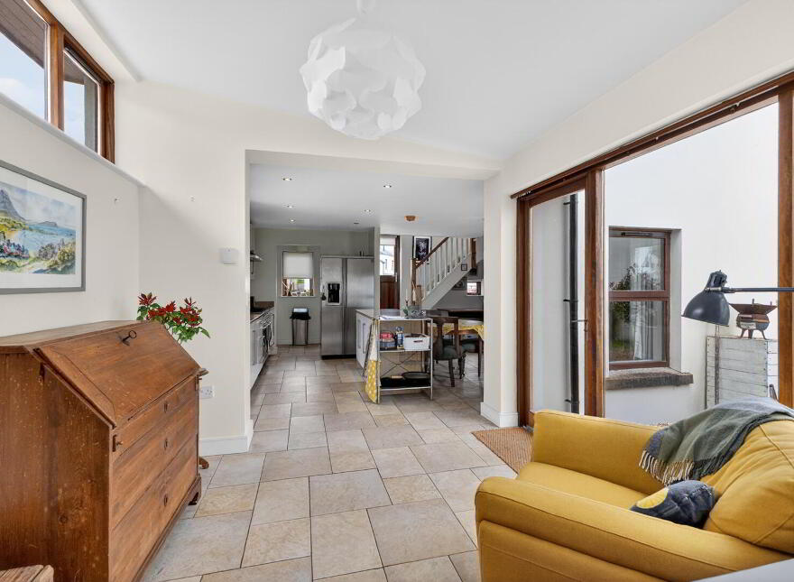 1 The Oyster Yard, Ardmillan, Killinchy, BT23 6HR