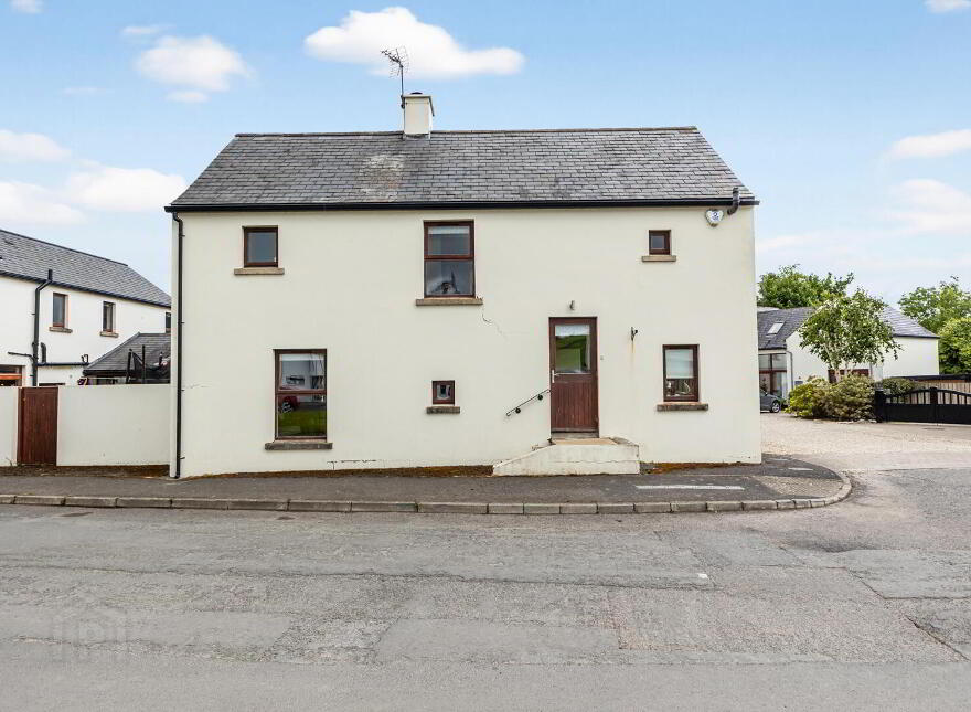 1 The Oyster Yard, Ardmillan, Killinchy, BT23 6HR