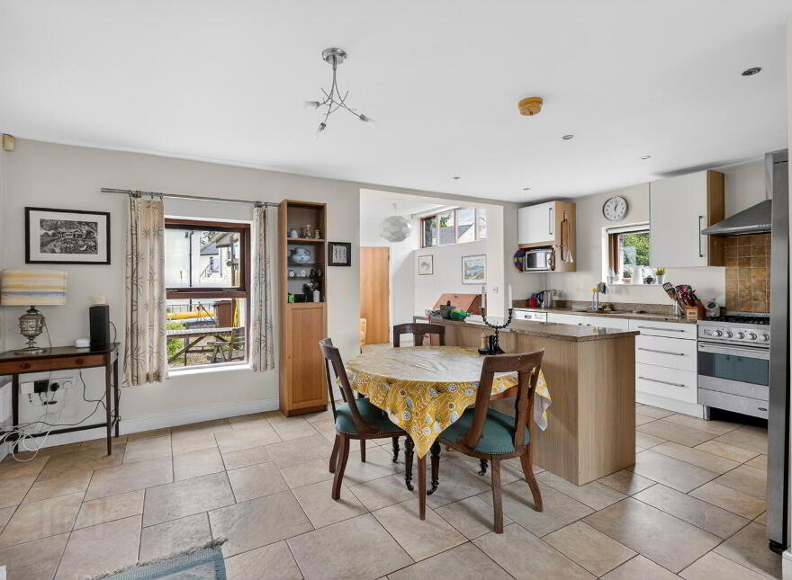 1 The Oyster Yard, Ardmillan, Killinchy, BT23 6HR