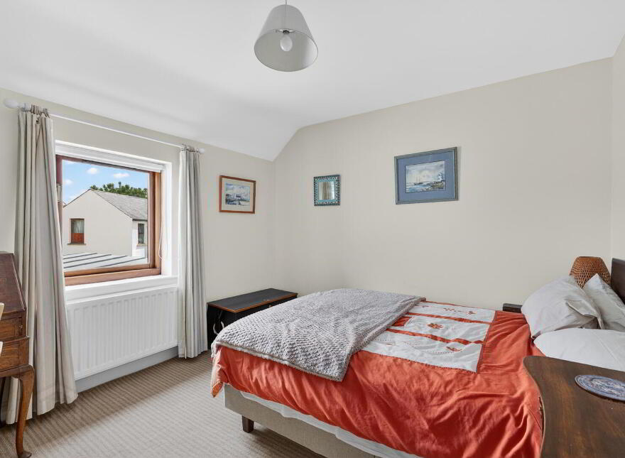 1 The Oyster Yard, Ardmillan, Killinchy, BT23 6HR