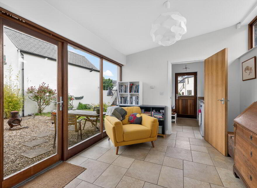 1 The Oyster Yard, Ardmillan, Killinchy, BT23 6HR