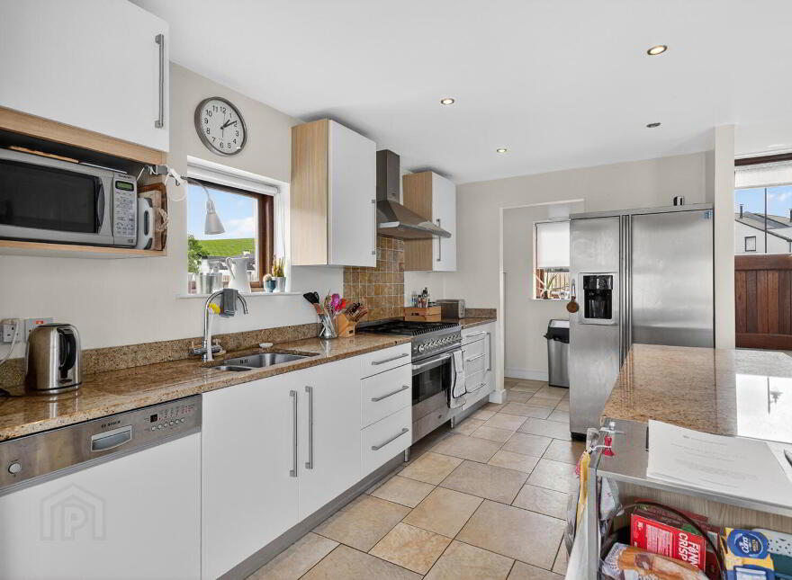 1 The Oyster Yard, Ardmillan, Killinchy, BT23 6HR