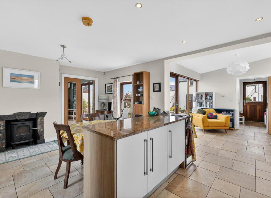 1 The Oyster Yard, Ardmillan, Killinchy, BT23 6HR