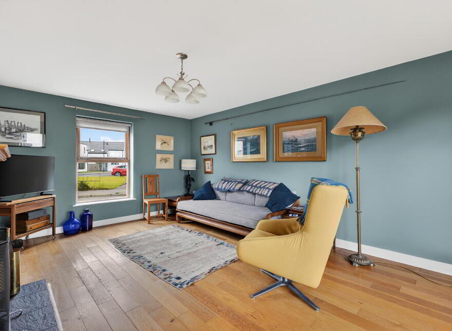 1 The Oyster Yard, Ardmillan, Killinchy, BT23 6HR