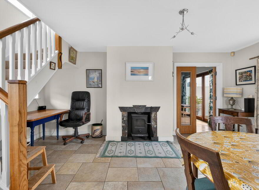 1 The Oyster Yard, Ardmillan, Killinchy, BT23 6HR