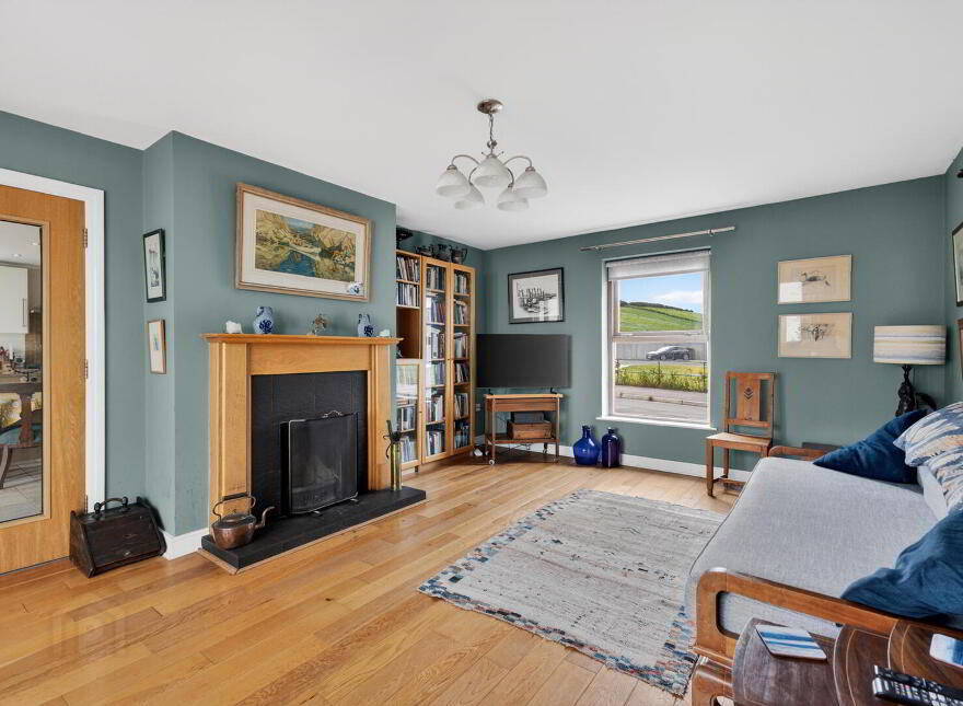 1 The Oyster Yard, Ardmillan, Killinchy, BT23 6HR