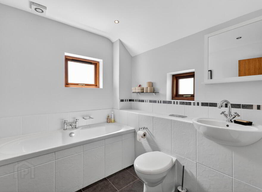 1 The Oyster Yard, Ardmillan, Killinchy, BT23 6HR