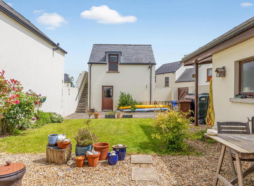 1 The Oyster Yard, Ardmillan, Killinchy, BT23 6HR