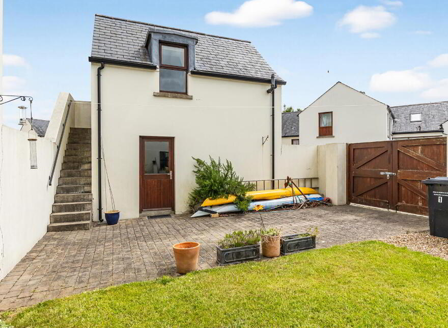 1 The Oyster Yard, Ardmillan, Killinchy, BT23 6HR
