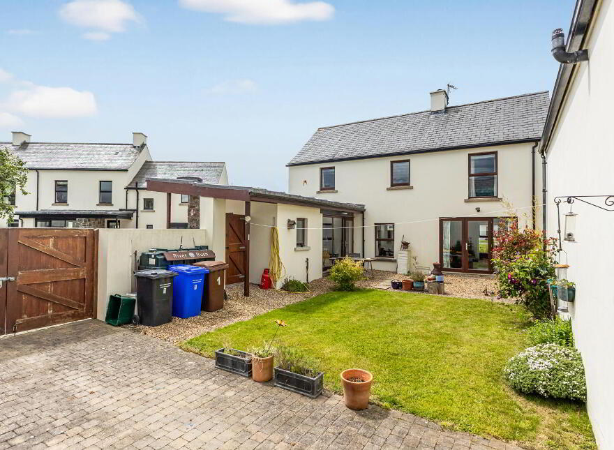 1 The Oyster Yard, Ardmillan, Killinchy, BT23 6HR