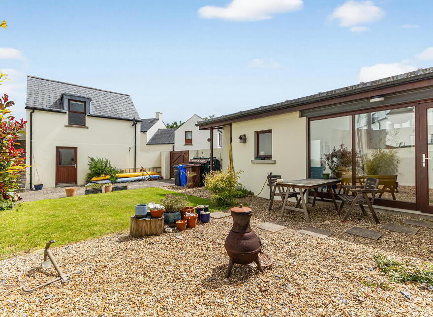 1 The Oyster Yard, Ardmillan, Killinchy, BT23 6HR