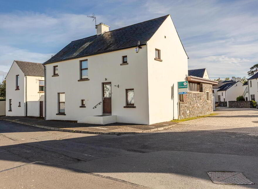 1 The Oyster Yard, Ardmillan, Killinchy, BT23 6HR