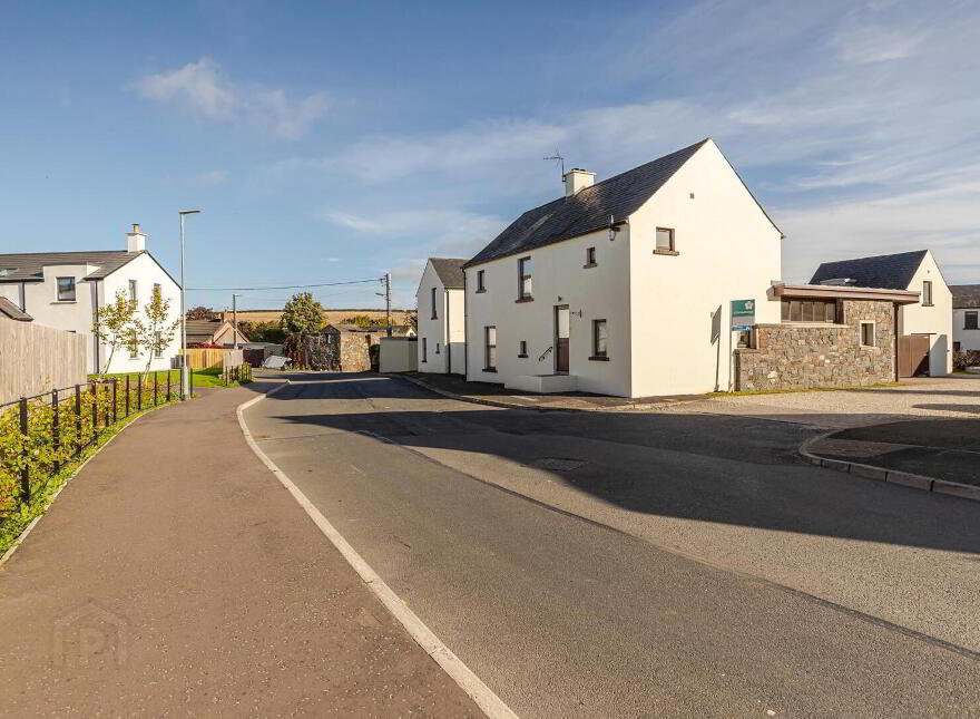 1 The Oyster Yard, Ardmillan, Killinchy, BT23 6HR
