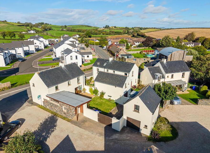 1 The Oyster Yard, Ardmillan, Killinchy, BT23 6HR