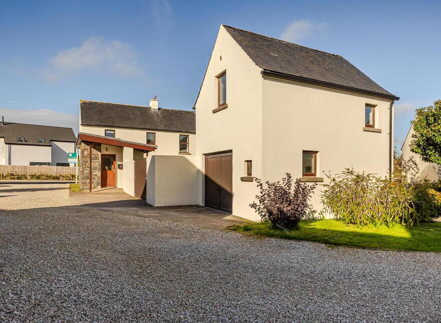 1 The Oyster Yard, Ardmillan, Killinchy, BT23 6HR