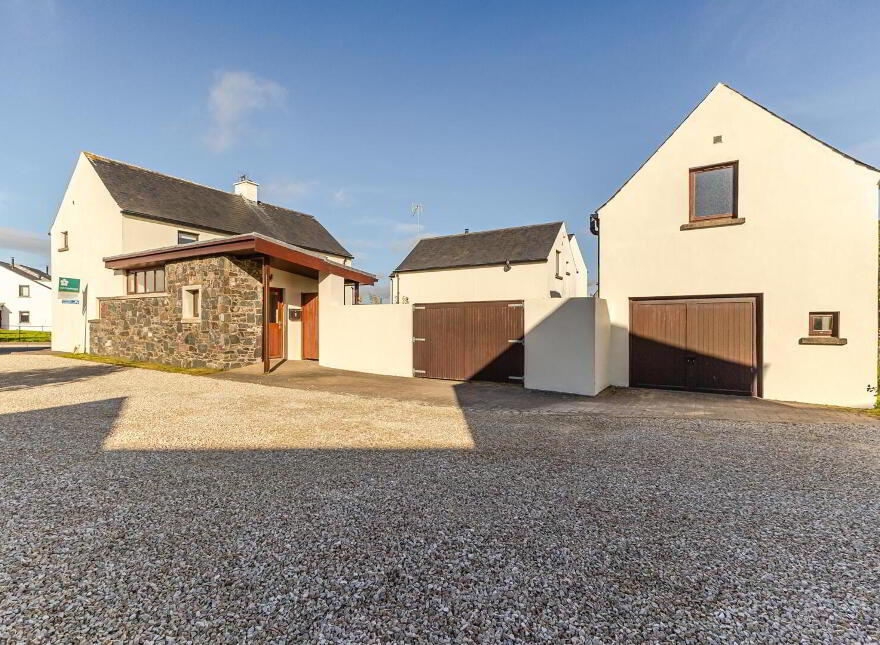 1 The Oyster Yard, Ardmillan, Killinchy, BT23 6HR