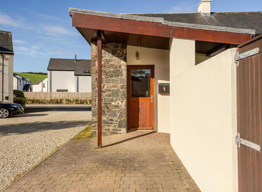 1 The Oyster Yard, Ardmillan, Killinchy, BT23 6HR