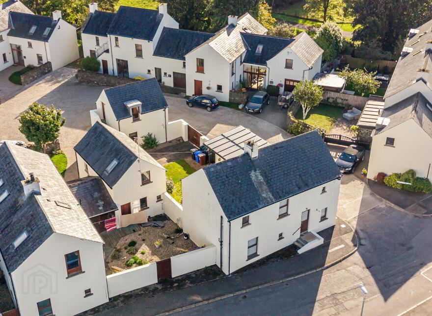 1 The Oyster Yard, Ardmillan, Killinchy, BT23 6HR