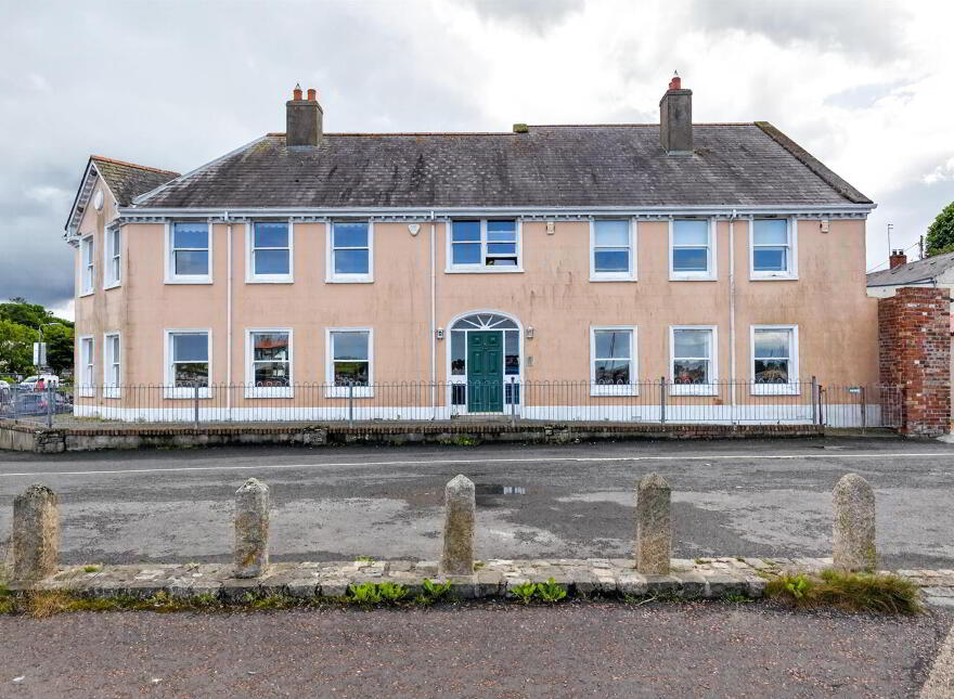 2 The Quay, Strangford, Downpatrick, BT30 7NH