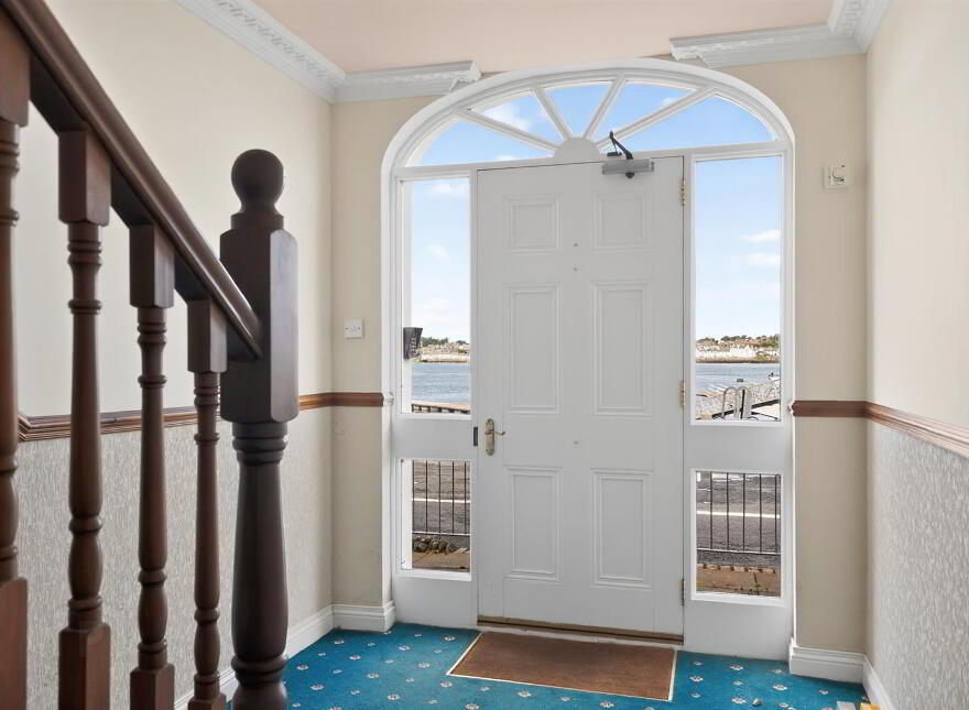 2 The Quay, Strangford, Downpatrick, BT30 7NH