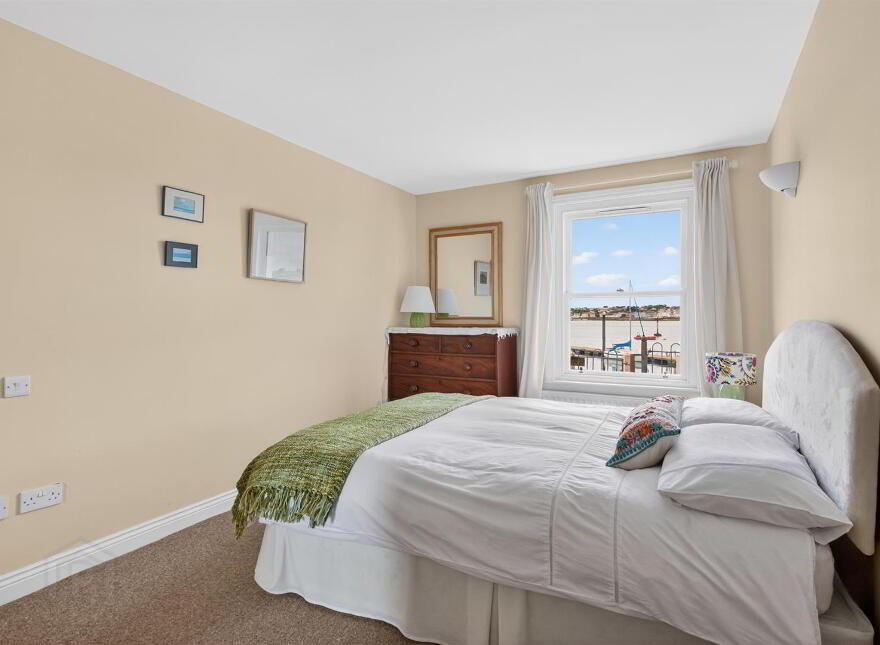 2 The Quay, Strangford, Downpatrick, BT30 7NH