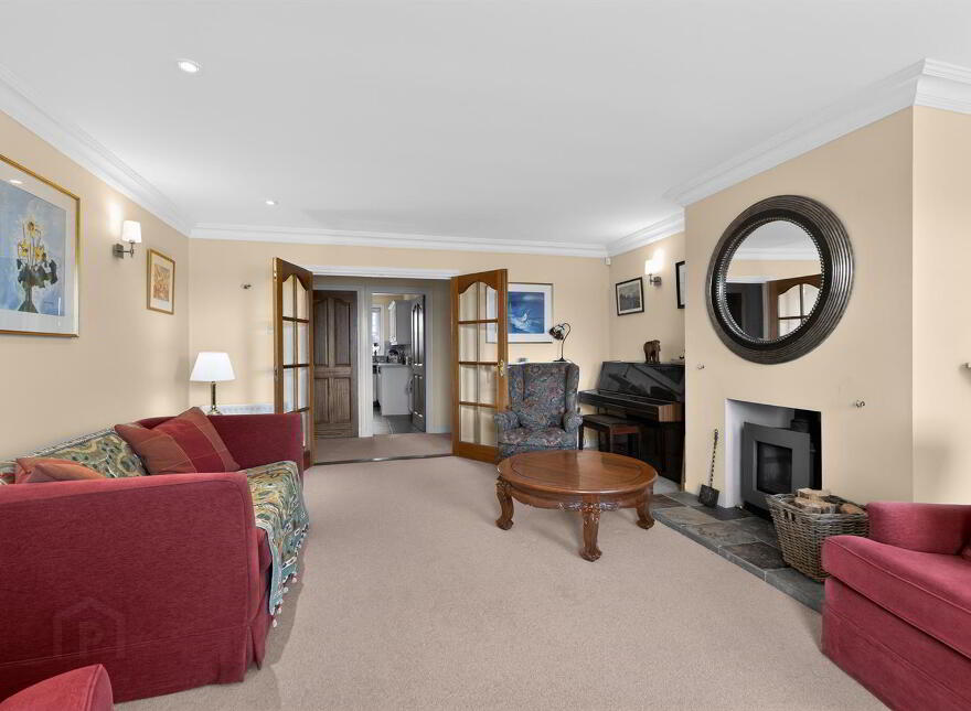 2 The Quay, Strangford, Downpatrick, BT30 7NH