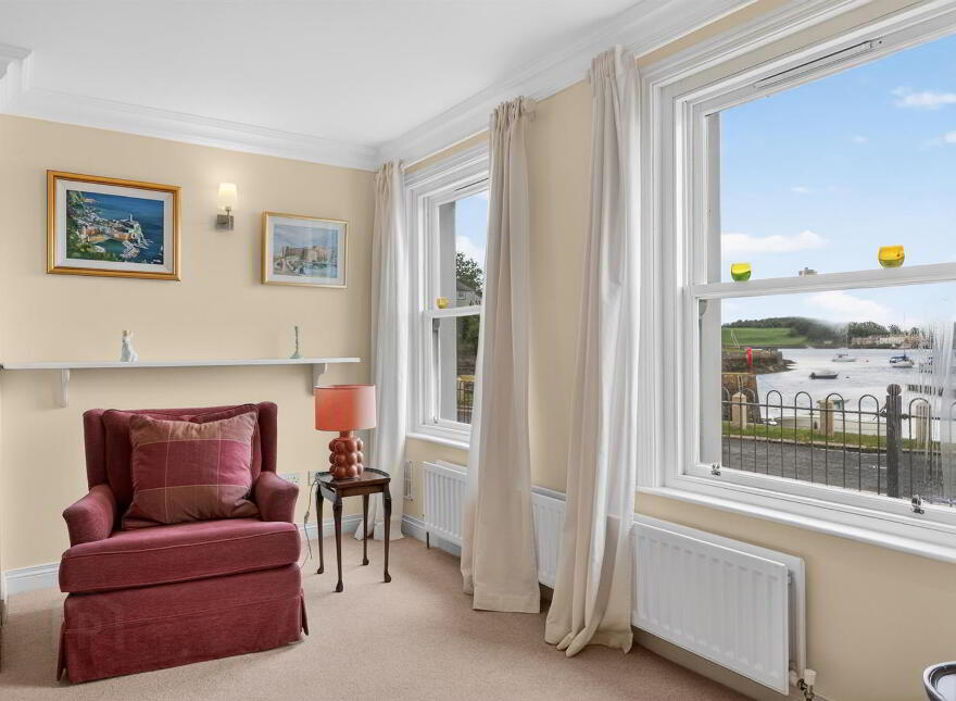 2 The Quay, Strangford, Downpatrick, BT30 7NH