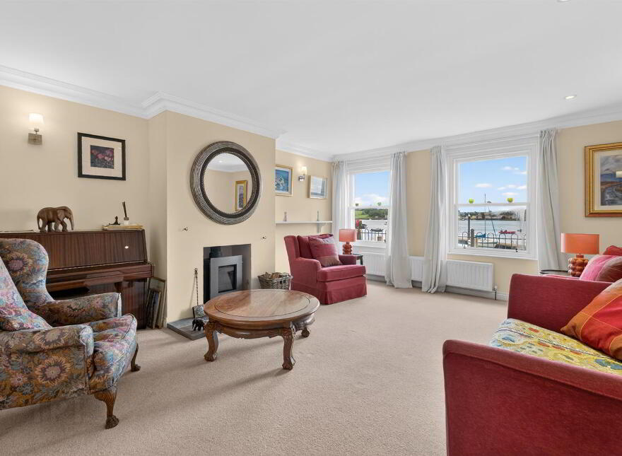 2 The Quay, Strangford, Downpatrick, BT30 7NH