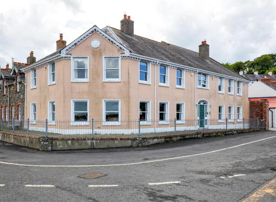 2 The Quay, Strangford, Downpatrick, BT30 7NH