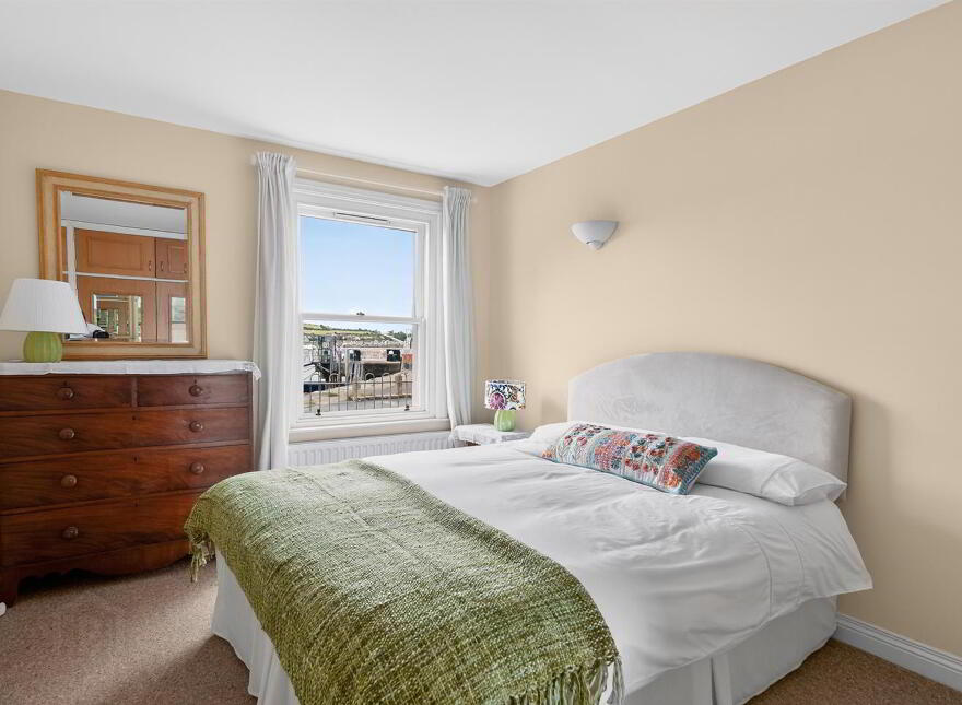 2 The Quay, Strangford, Downpatrick, BT30 7NH
