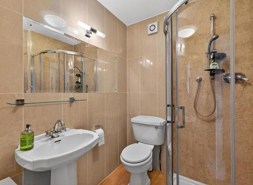 2 The Quay, Strangford, Downpatrick, BT30 7NH