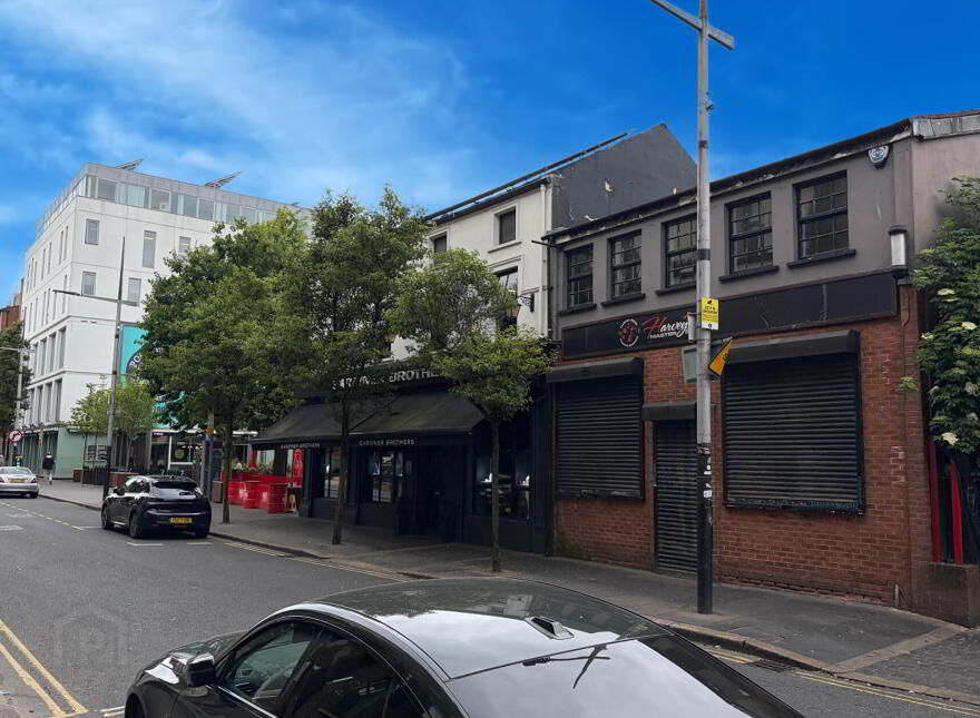 48 Waring Street, Belfast, BT1 2ED